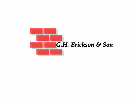 G.H. Erickson & Son - Construction Services