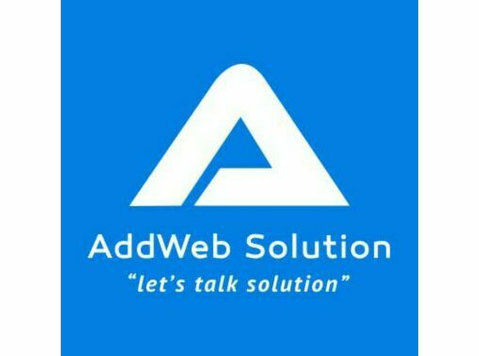 AddWeb Solution - Webdesign