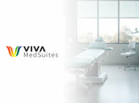Mesa Medical Offices by Viva Medsuites (1) - Канцелариски простор