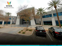 Mesa Medical Offices by Viva Medsuites (2) - Офис площи