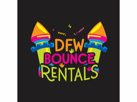 DFW Bounce Rentals LLC - Children & Families