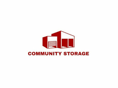 Community Storage Oxford - Przechowalnie