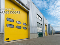 Bensalem Garage Door Repair (1) - Ramen, Deuren & Serres