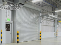 Bensalem Garage Door Repair (4) - Прозорци и врати