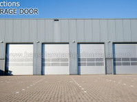 Bensalem Garage Door Repair (5) - Logi, Durvis un dārzi