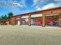 Bensalem Garage Door Repair (6) - Finestre, Porte e Serre