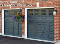 Bensalem Garage Door Repair (7) - Прозорци и врати