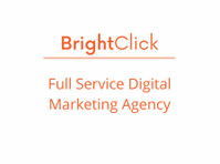 Bright Click Digital Marketing (1) - Marketing i PR