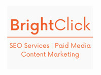Bright Click Digital Marketing (2) - Marketing i PR