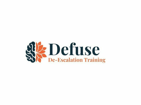 Defuse De-Escalation Training - Coaching & Training
