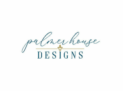 Palmer House Designs - Dům a zahrada