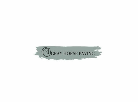 Gray Horse Paving - Construction Services