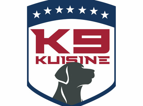 K9 Kuisine - Opieka nad zwierzętami