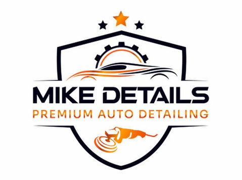 Mike Details - Údržba a oprava auta