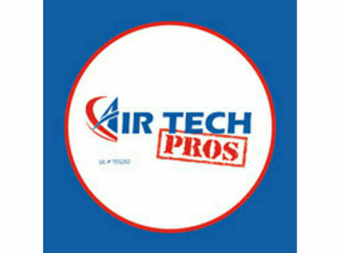 Air Tech Pros - Plumbers & Heating