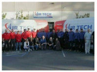 Air Tech Pros (2) - Loodgieters & Verwarming
