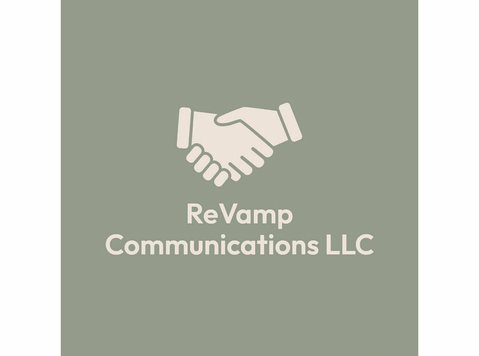Revamp Communications LLC - Consultancy