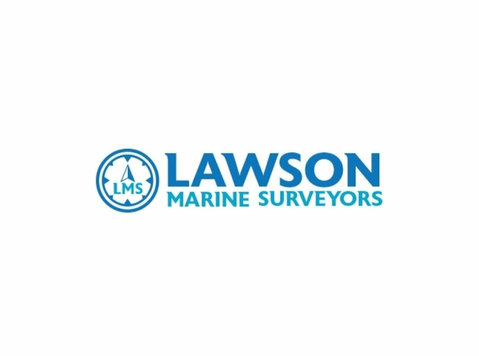 Lawson Marine Surveyors - Архитекторы и Геодезисты