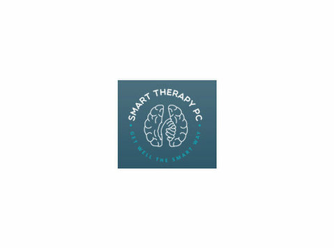 Smart Therapy Mental Health Counseling Professional Corporat - Psykologit ja psykoterapia