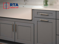 DIY Cabinets RTA (1) - Мебел