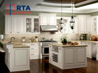 DIY Cabinets RTA (2) - فرنیچر