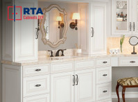 DIY Cabinets RTA (3) - Мебел