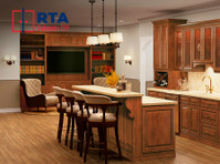 DIY Cabinets RTA (4) - Muebles