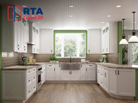 DIY Cabinets RTA (5) - Mēbeles