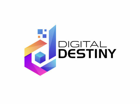 Digital Destiny - Reklāmas aģentūras