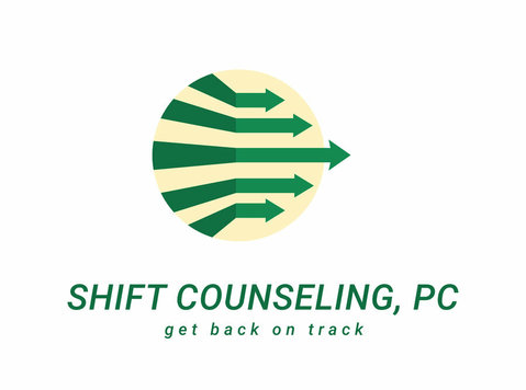 Shift Counseling, pc - Психотерапија