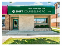Shift Counseling, pc (1) - ماہر نفسیات اور سائکوتھراپی