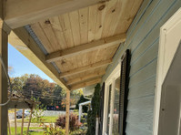 PRG Home Improvement LLC (2) - Carpenters, Joiners & Carpentry