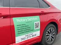 iPride Notary and Apostille 24/7 (1) - Notari