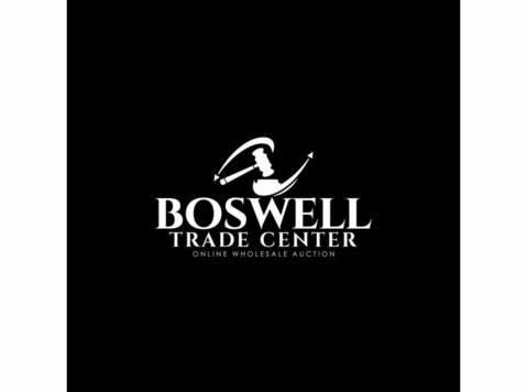 Boswell Trade Center - Secondhand & Antique Shops