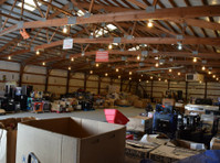 Boswell Trade Center (2) - Secondhand & Antique Shops