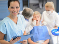 Woburn Dentistry (1) - Zubní lékař