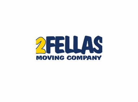 2 Fellas Moving Company - Muutot ja kuljetus