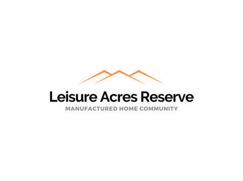 Leisure Acres Reserve - پراپرٹی مینیجمنٹ