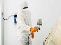 Mold Remediation Layton Experts (2) - Home & Garden Services