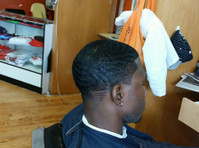 In The Cut Barber Salon (1) - Frizeri