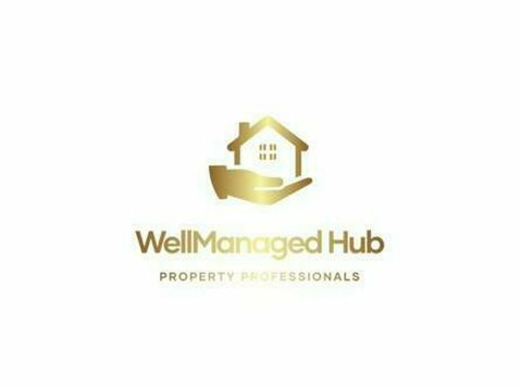 WellManaged Hub - Cleaners & Cleaning services
