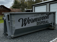 Wormwood Disposal (2) - Umzug & Transport