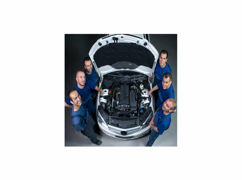 Delong's Automotive - Reparação de carros & serviços de automóvel