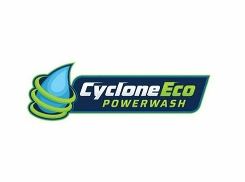 Cyclone Eco Power Wash - Čistič a úklidová služba