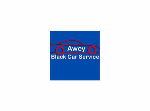 Awey black car service - Transporte de carro