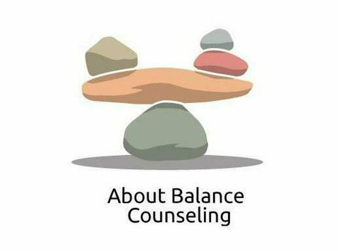 About Balance Counseling - Alternativní léčba