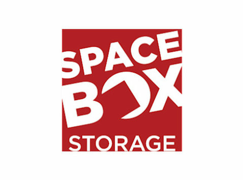 Spacebox Storage Laurel - Przechowalnie