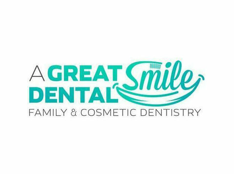 A Great Smile Dental - Dentists