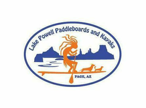 Lake Powell Paddleboards and Kayaks - Holiday Rentals