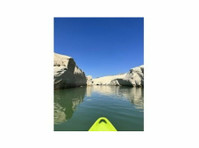 Lake Powell Paddleboards and Kayaks (3) - Wynajem na wakacje